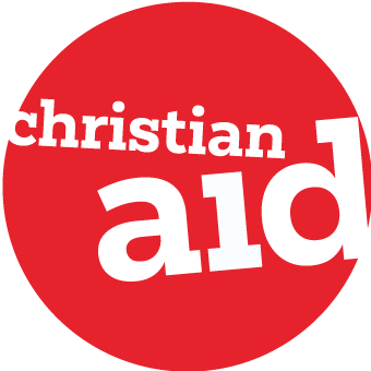 Christian Aid Book Sale