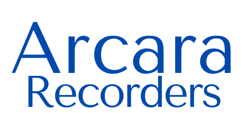 Arcara Recorders